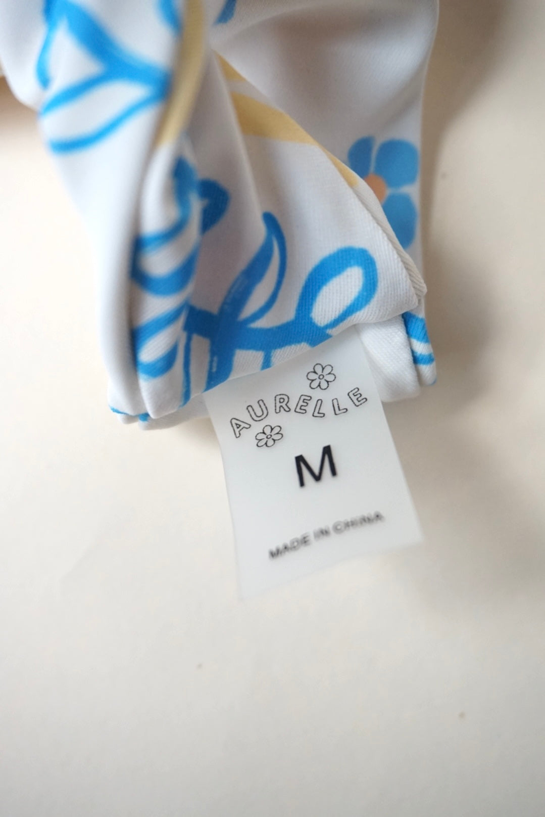 “Aurelle” Bikini Set NWT - Size Medium