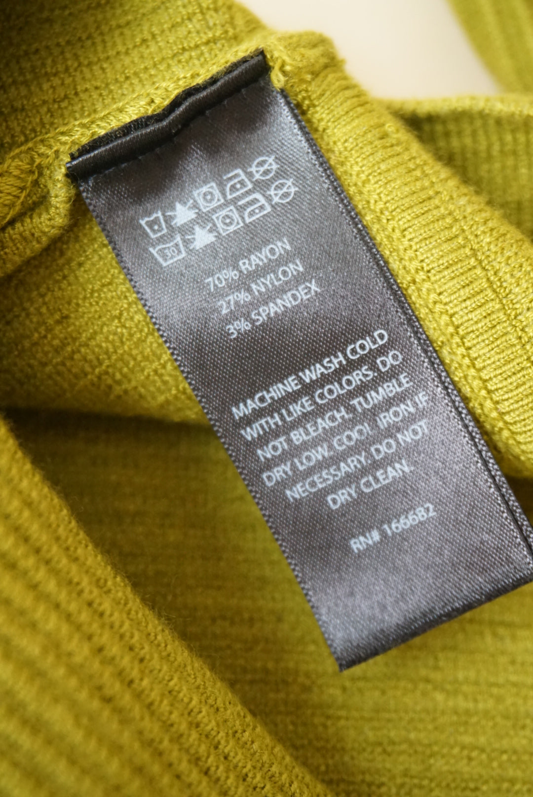 House of Harlow 1960 Bandage Ribbed Knit Green Skirt Set - Size Small