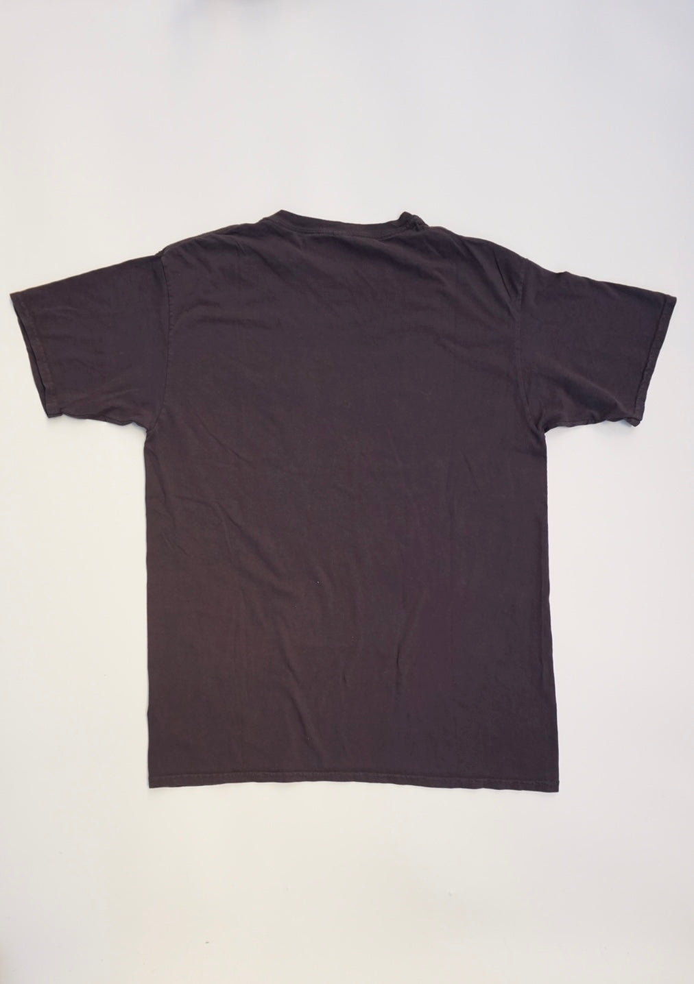 "Travis Scott x Fragment" Icons Cactus Jack Graphic Tee - Size Large