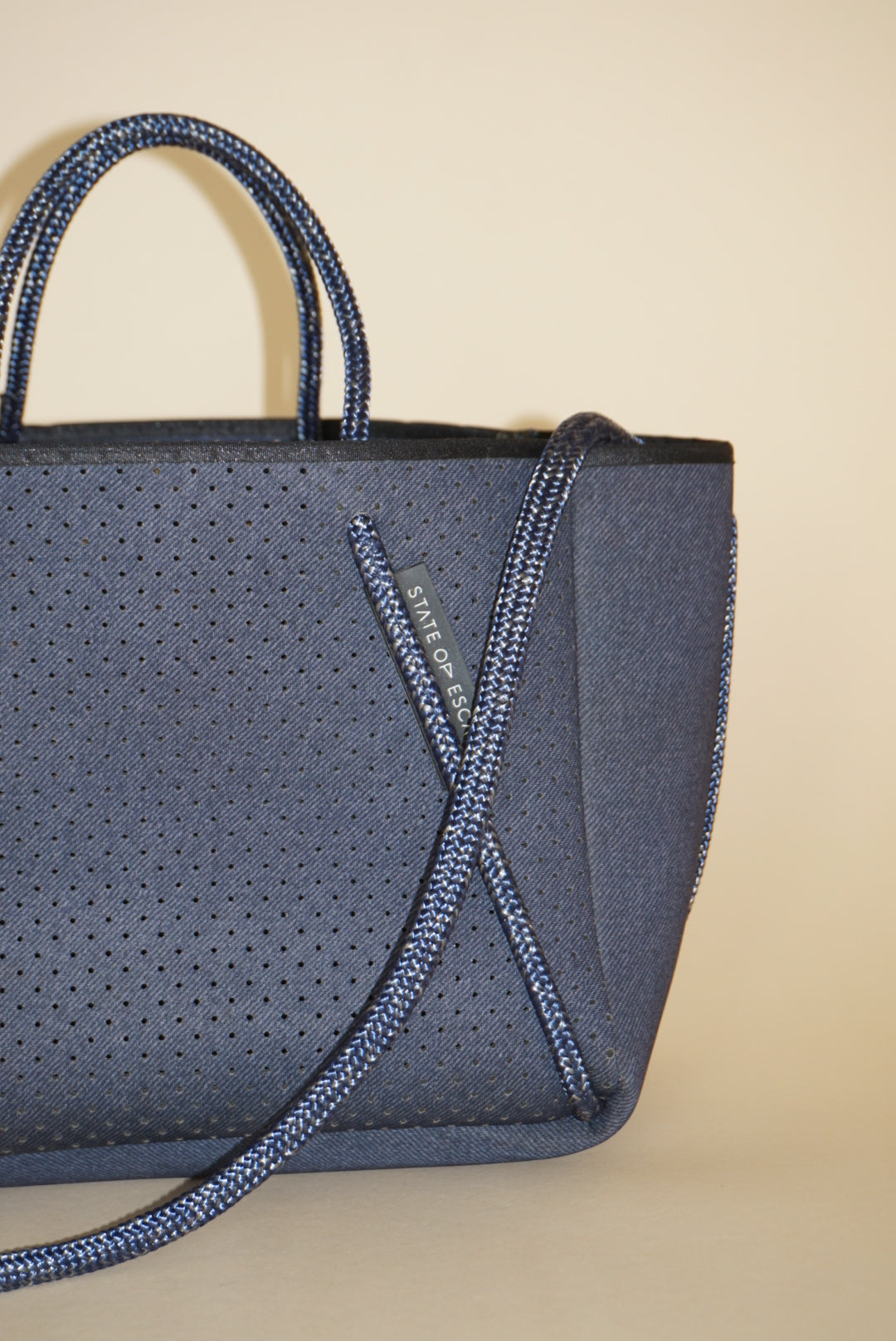 "State of Escape" Petite Crossbody Bag NWT