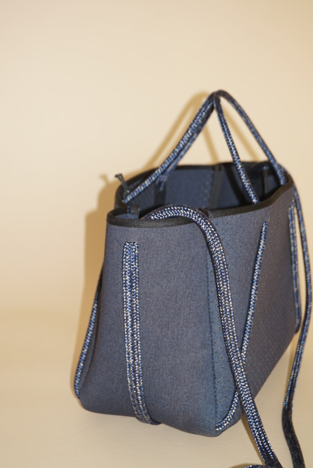 "State of Escape" Petite Crossbody Bag NWT