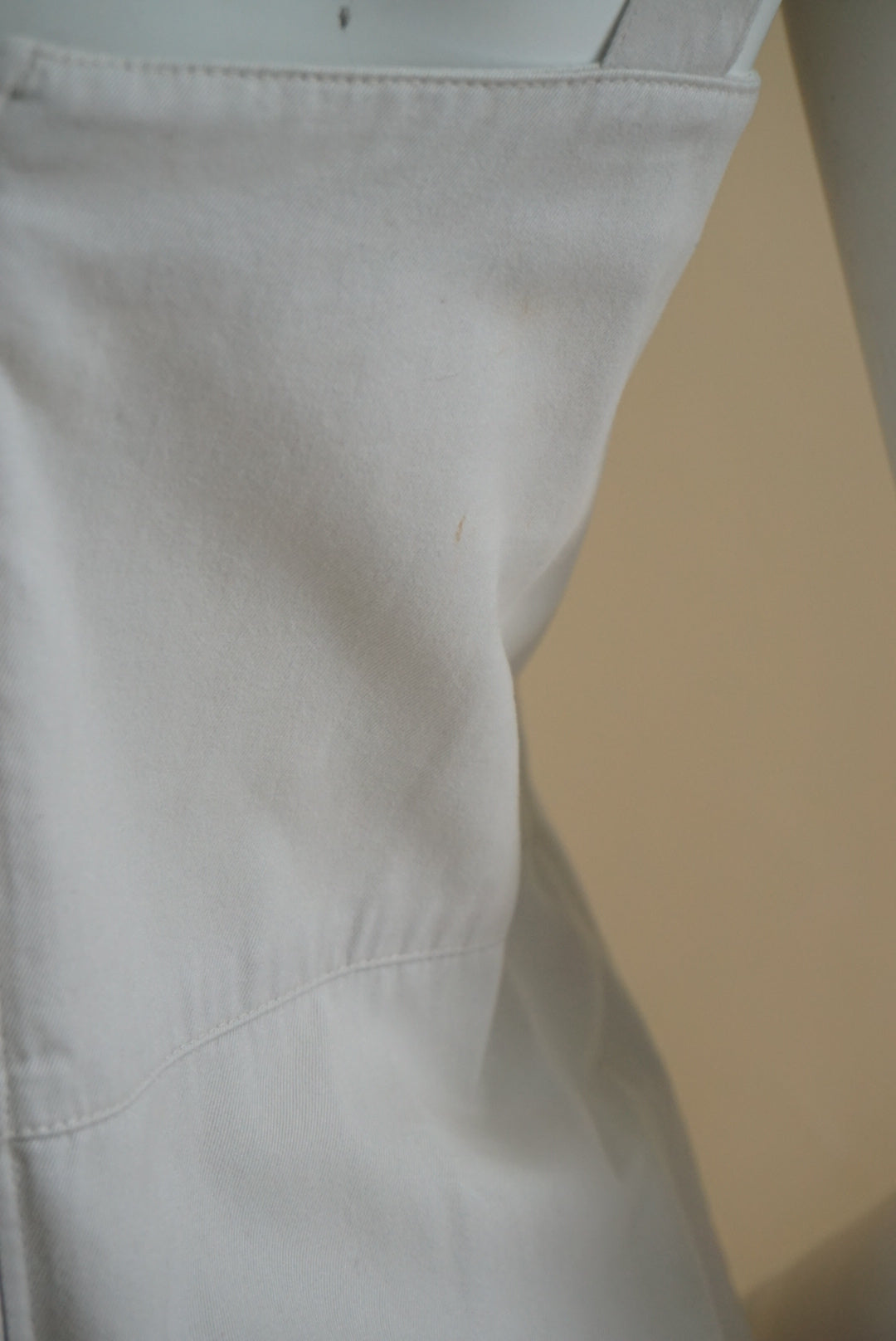 Vintage Express World Brand Khaki Y2K Cargo Maxi Dress - Size 0-2