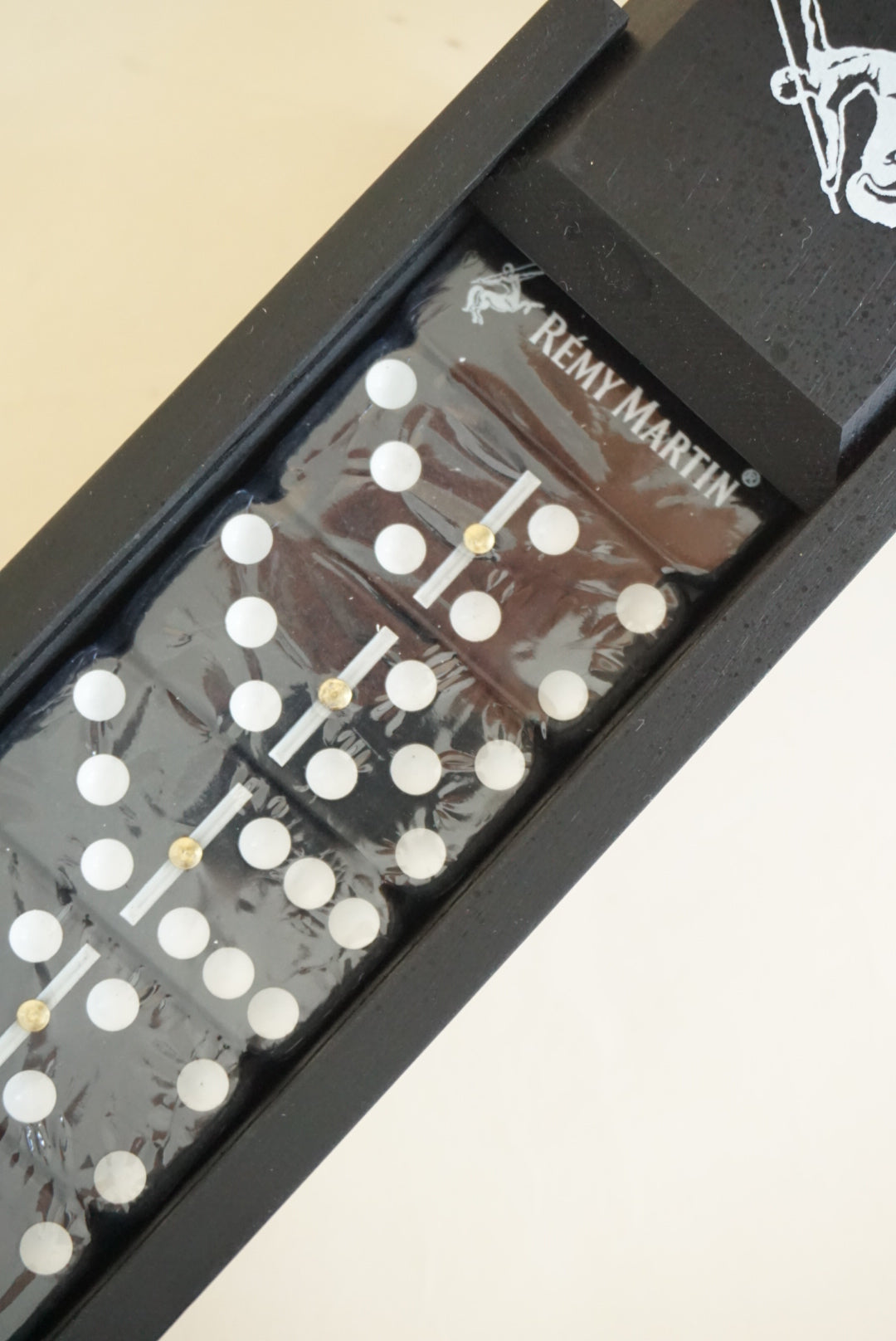 Remy Martin Dominos Set - NWT