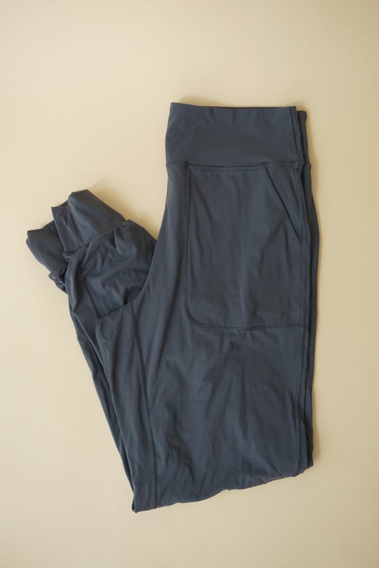 “Lululemon” Grey "Align" Joggers - Size 12
