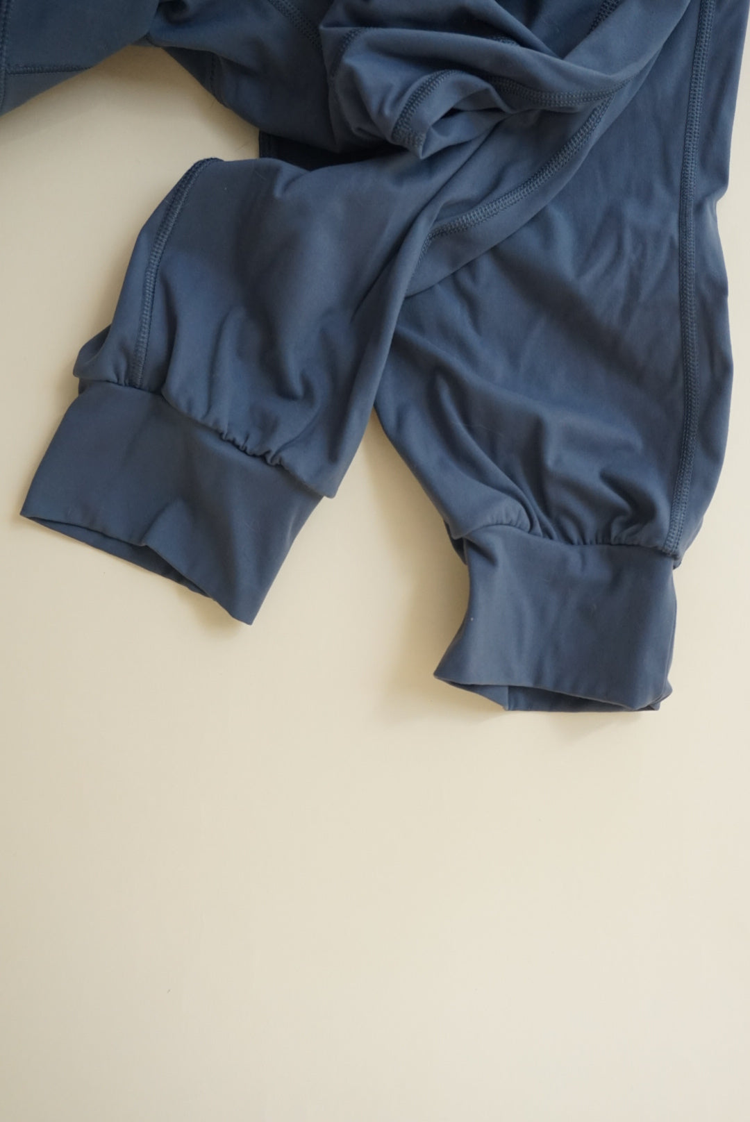 “Lululemon” Grey "Align" Joggers - Size 12