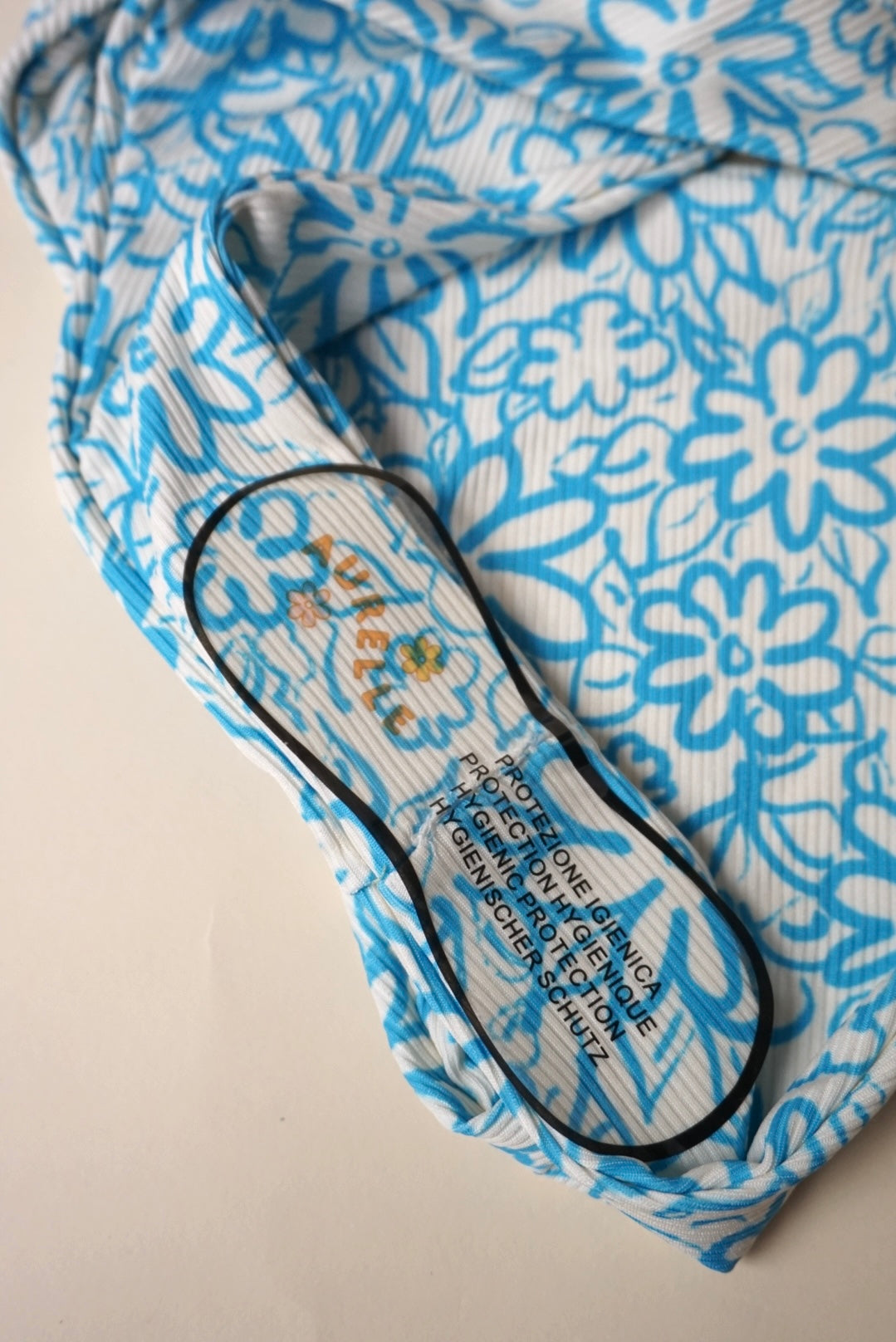 “Aurelle” Bikini Set NWT - Size Large