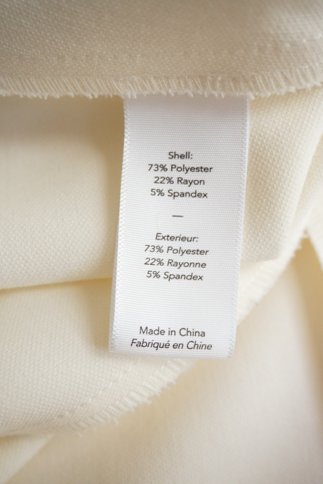 Likely White Skater Cutout Mini Dress - Size 0