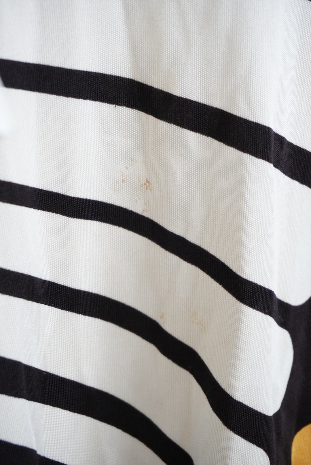 Issa London Silk Jersey V-Neck Knot Dress