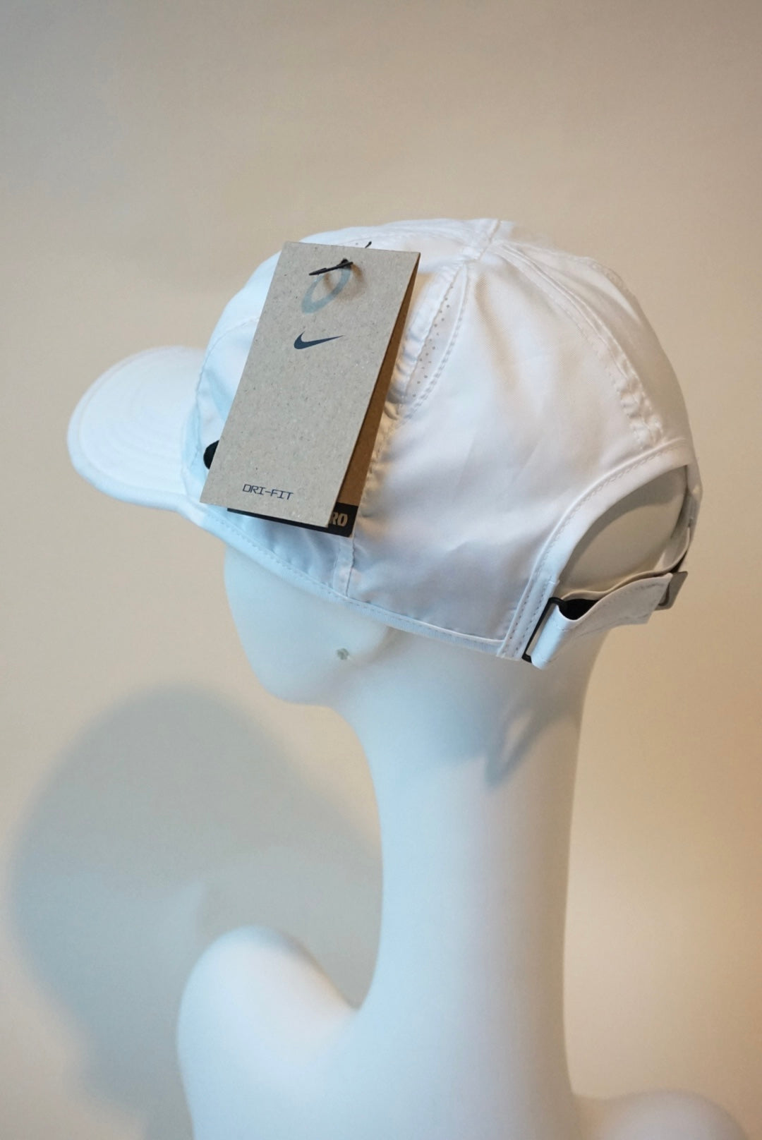 "Nike" Dri Fit Tito's Vodka Nylon Adult Cap NWT - One Size