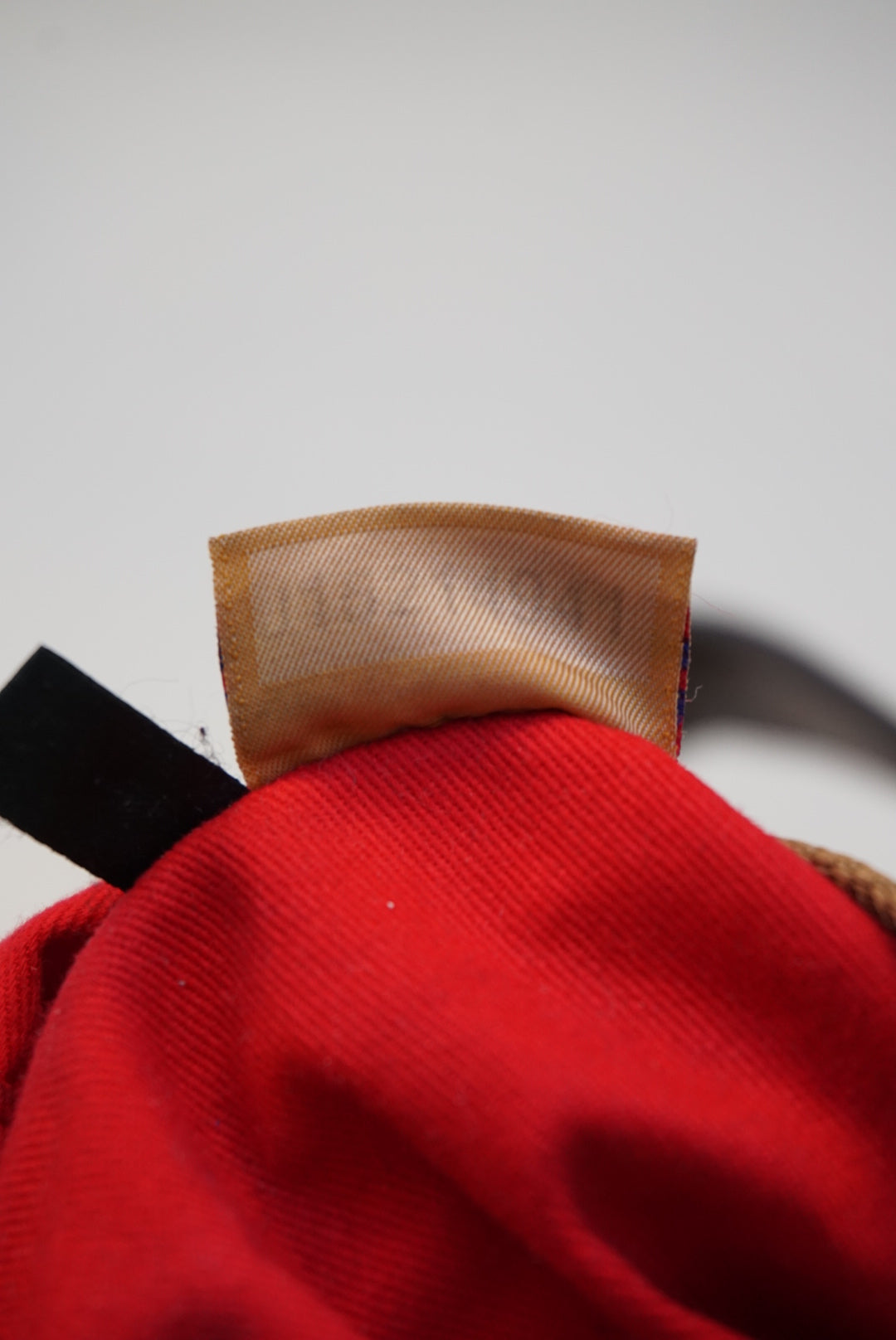 “Dooney & Bourke” Teal Pebble Grain Leather Logo Lock Shoulder Bag