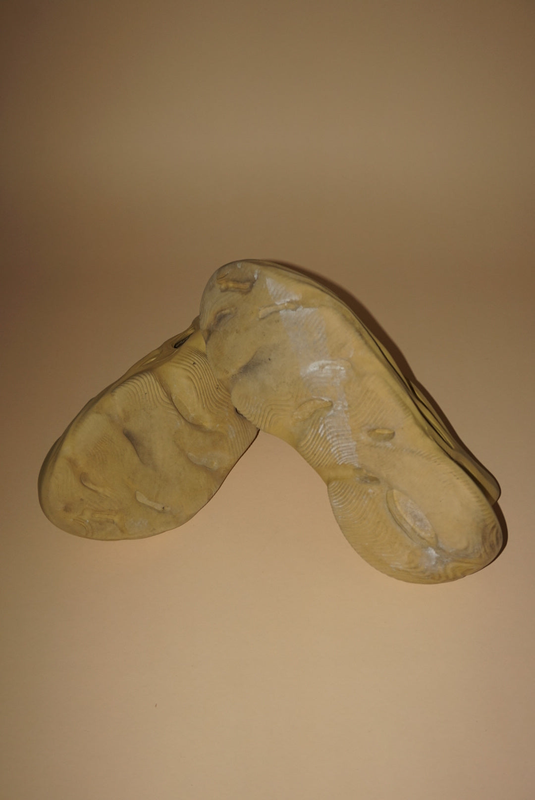 Adidas Yeezy Foam Runner Sulfur Men's  - Size 9