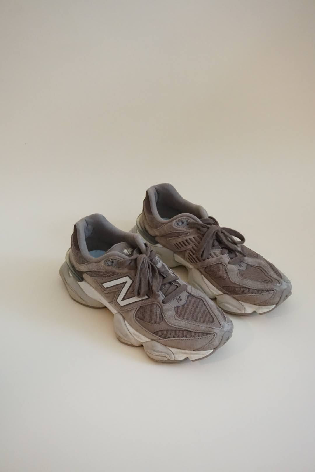 New Balance Mushroom Men's 9060 - Size 11