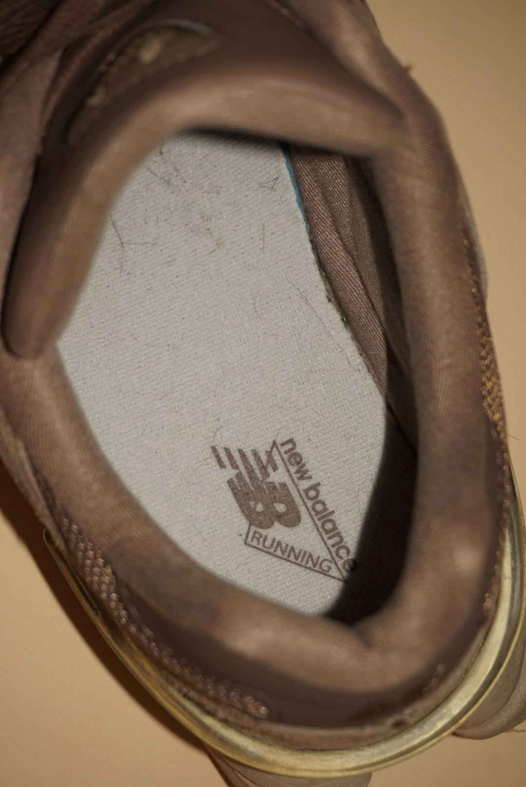 New Balance Mushroom Men's 9060 - Size 11