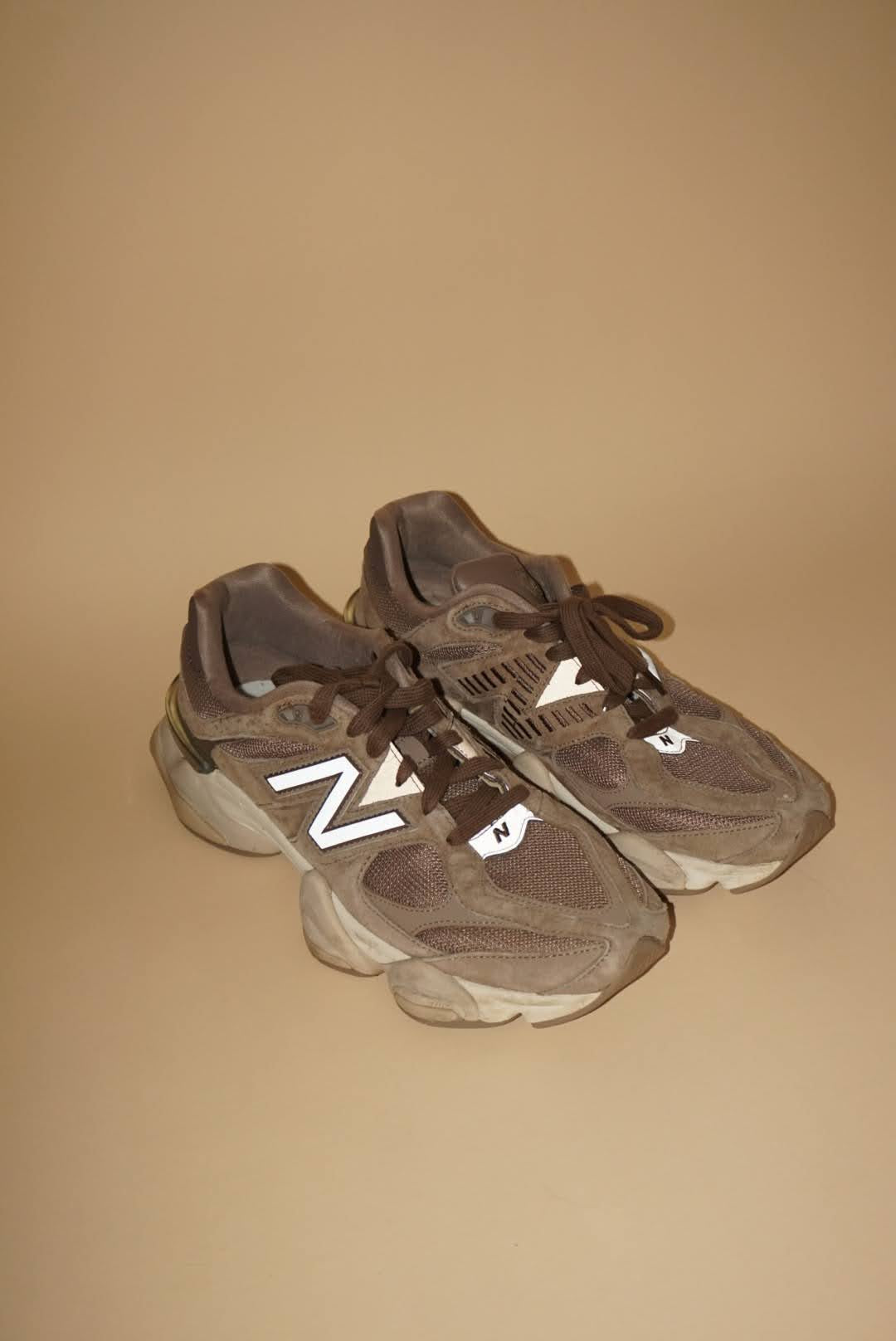 New Balance Mushroom Men's 9060 - Size 11
