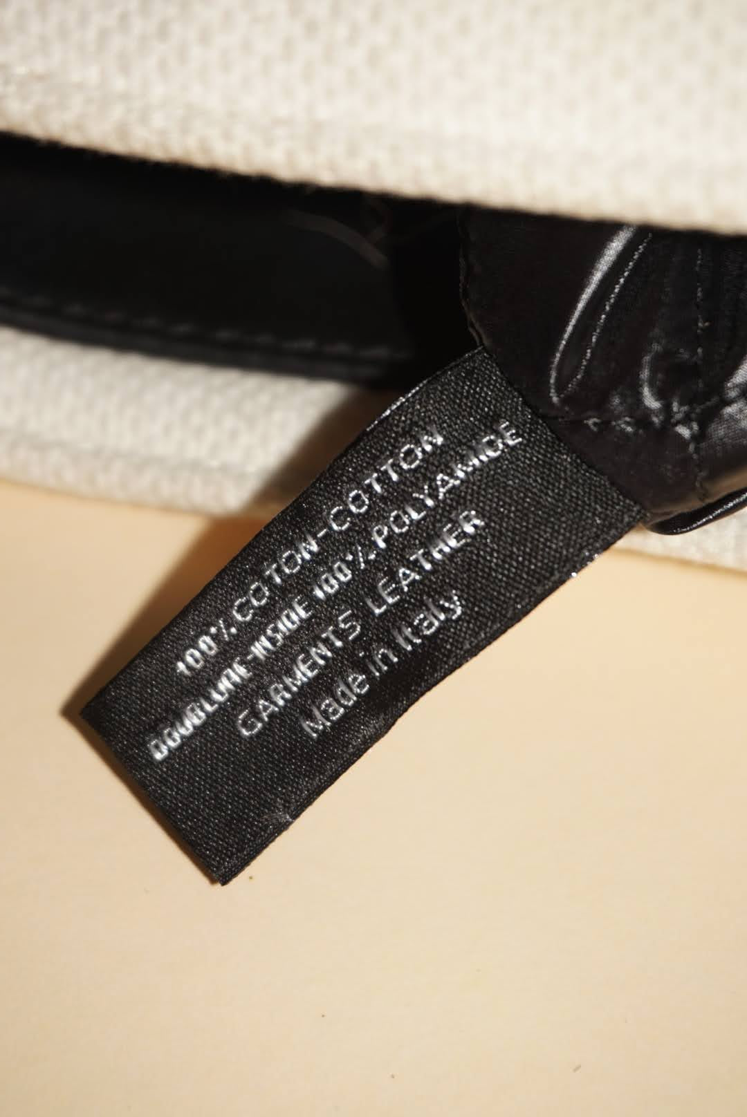 Chanel White Terry Cloth Camellia Flower Beach Tote