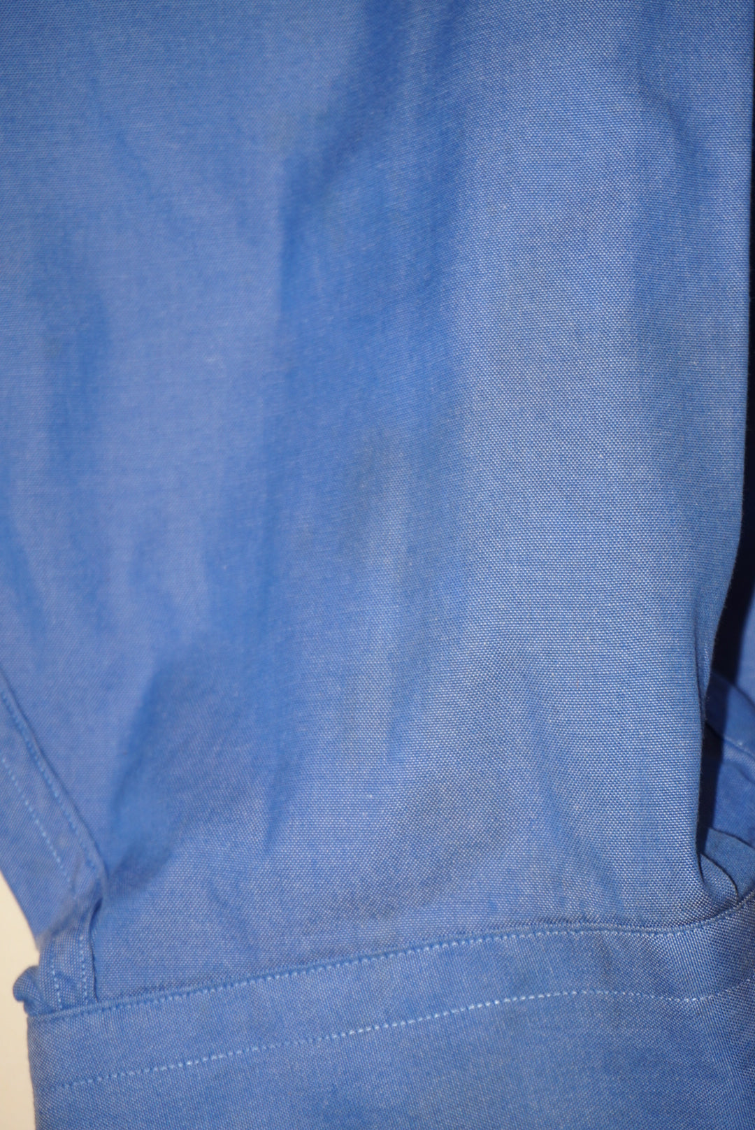 Vintage Tommy Hilfiger Crest Logo Button Up - Size 16 32/33