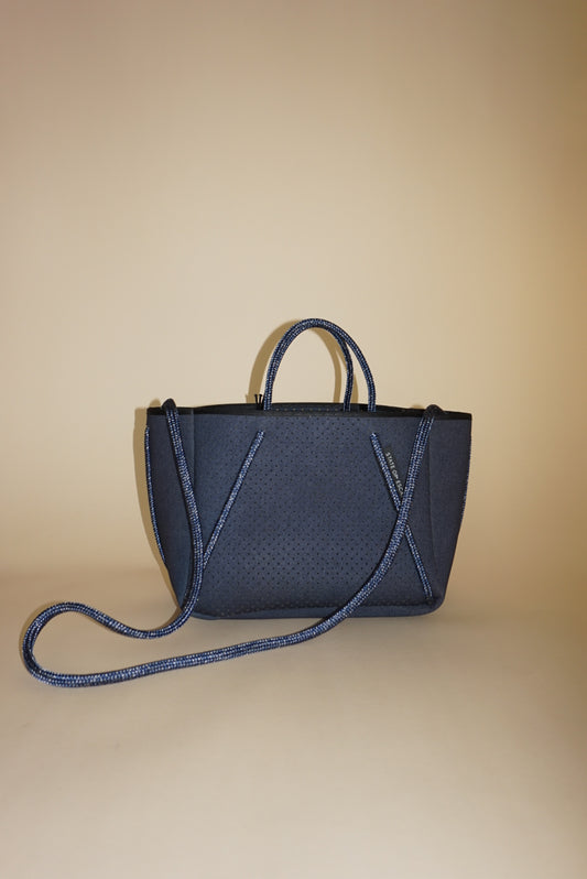 "State of Escape" Petite Crossbody Bag NWT
